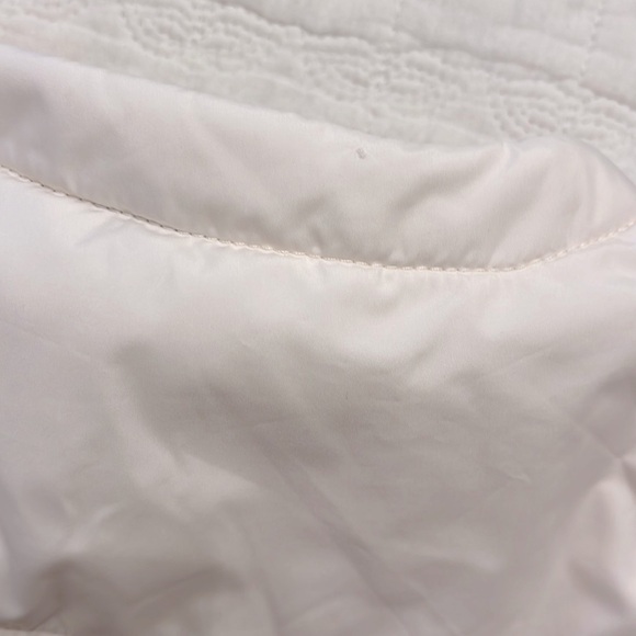 NEW THE NORTH FACE - Collarless Midi Lite Puffer Jacket - Picture 13 of 14